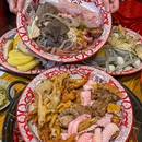 馋虫地摊火锅(黄泥磅旗舰店) - 重庆市旅游 缩略图 4