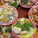 馋虫地摊火锅(黄泥磅旗舰店) - 重庆市旅游 缩略图 1
