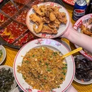 馋虫地摊火锅(黄泥磅旗舰店) - 重庆市旅游 缩略图 6