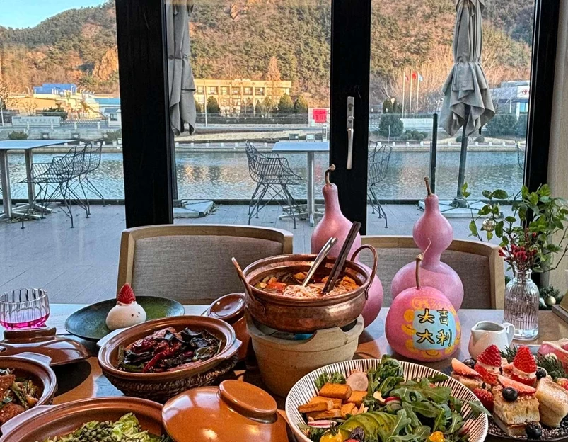 柠澜LEMON LAND餐厅 - 大连市旅游 1