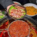 珮姐老火锅(洪崖洞店) - 重庆市旅游 缩略图 9
