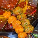 珮姐老火锅(洪崖洞店) - 重庆市旅游 缩略图 8