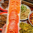八里塬下烤肉小馆(西门店) - 西安市旅游 缩略图 5