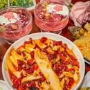 八里塬下烤肉小馆(西门店) - 西安市旅游 缩略图 4