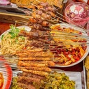 八里塬下烤肉小馆(西门店) - 西安市旅游 缩略图 3