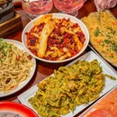 八里塬下烤肉小馆(西门店) - 西安市旅游 缩略图 7