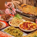 八里塬下烤肉小馆(西门店) - 西安市旅游 缩略图 9