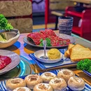肉问屋·元气一番烧肉(清河万象汇店) - 北京市旅游 缩略图 6