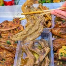 达记卤味.烧烤(光环店) - 重庆市旅游 缩略图 3