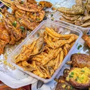 达记卤味.烧烤(光环店) - 重庆市旅游 缩略图 4