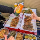 达记卤味.烧烤(光环店) - 重庆市旅游 缩略图 1