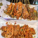 达记卤味.烧烤(光环店) - 重庆市旅游 缩略图 2