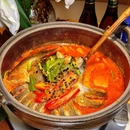 呛头家云南菜·民族酒(外滩店) - 上海市旅游 缩略图 2