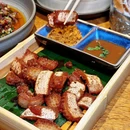 呛头家云南菜·民族酒(外滩店) - 上海市旅游 缩略图 4