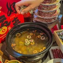 佬城南广式炭炉土鸡煲(学府路店) - 深圳市旅游 缩略图 2