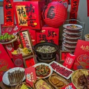 佬城南广式炭炉土鸡煲(学府路店) - 深圳市旅游 缩略图 1