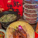 佬城南广式炭炉土鸡煲(学府路店) - 深圳市旅游 缩略图 5
