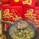 佬城南广式炭炉土鸡煲(学府路店) - 深圳市旅游 缩略图 8