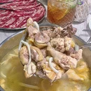 蔡椰大·椰子鸡(佳宁娜店) - 深圳市旅游 缩略图 8