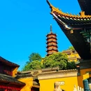 金山风景区 - 镇江市旅游 缩略图 3