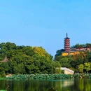 金山风景区 - 镇江市旅游 缩略图 2