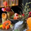 SUGIKI·杉木日本料理 - 大连旅游 缩略图 4