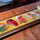 SUGIKI·杉木日本料理 - 大连旅游 缩略图 6