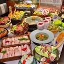 芸山季·云南野生菌火锅(佛山岭南天地店) - 佛山市旅游 缩略图 6