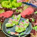芸山季·云南野生菌火锅(佛山岭南天地店) - 佛山市旅游 缩略图 5