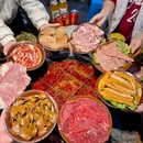 渝小二老火锅(金科·天宸六街区店) - 重庆市旅游 缩略图 2