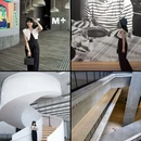 西九龙海滨长廊 - 香港特别行政区旅游 缩略图 3