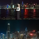 西九龙海滨长廊 - 香港特别行政区旅游 缩略图 8