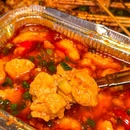 燥·炭火鲜肉烧烤(大兴村店) - 重庆市旅游 缩略图 3