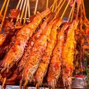 燥·炭火鲜肉烧烤(大兴村店) - 重庆市旅游 缩略图 5