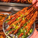 燥·炭火鲜肉烧烤(大兴村店) - 重庆市旅游 缩略图 4