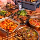 燥·炭火鲜肉烧烤(大兴村店) - 重庆市旅游 缩略图 2