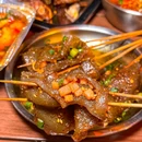 燥·炭火鲜肉烧烤(大兴村店) - 重庆市旅游 缩略图 6