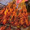 燥·炭火鲜肉烧烤(大兴村店) - 重庆市旅游 缩略图 7