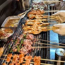 燥·炭火鲜肉烧烤(大兴村店) - 重庆市旅游 缩略图 9