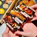 享·精致寿司铁板烧(印力店) - 深圳市旅游 缩略图 5