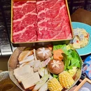 享·精致寿司铁板烧(印力店) - 深圳市旅游 缩略图 3
