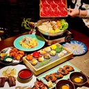 享·精致寿司铁板烧(印力店) - 深圳市旅游 缩略图 1