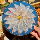 享·精致寿司铁板烧(印力店) - 深圳市旅游 缩略图 6
