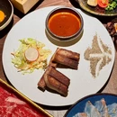享·精致寿司铁板烧(印力店) - 深圳市旅游 缩略图 4
