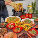 火辣辣方勤串串 - 重庆市旅游 缩略图 1