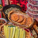佬城南广式炭炉土鸡煲(学府路店) - 深圳市旅游 缩略图 8