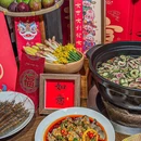 佬城南广式炭炉土鸡煲(学府路店) - 深圳市旅游 缩略图 7
