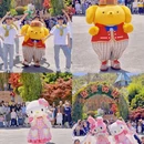 杭州Hello Kitty乐园 - 湖州市旅游 缩略图 7