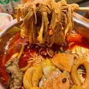 西落舌冒菜 冒肚(大连华南店) - 大连市旅游 缩略图 2