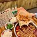 西落舌冒菜 冒肚(大连华南店) - 大连市旅游 缩略图 1